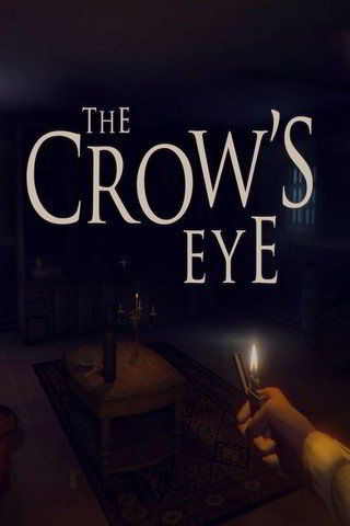 The Crow&#39;s Eye скачать торрент бесплатно
