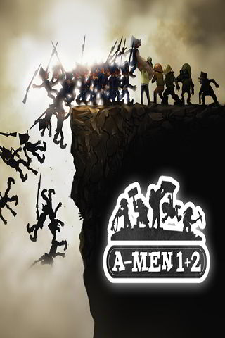 A-Men 2 скачать торрент бесплатно