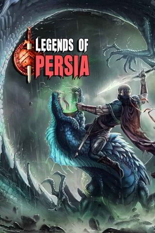Legends of Persia скачать торрент бесплатно