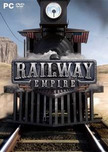 Railway Empire (2018)