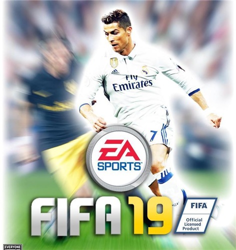 FIFA 19 (2018)