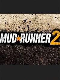 MudRunner 2 (2019) скачать торрент бесплатно