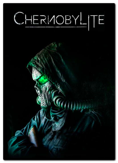 Chernobylite (2019) скачать торрент бесплатно