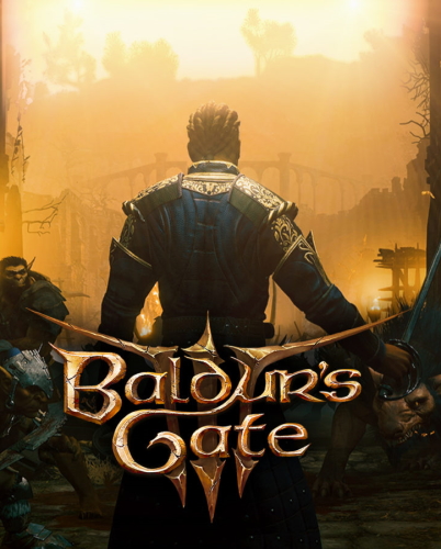 Baldur's Gate III / 3 (2020)