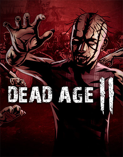 Dead Age 2 (2021) скачать торрент бесплатно